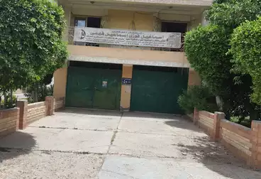Offices For sale - 5 rooms - floor 0