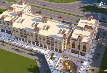 Properties For sale - floor 1