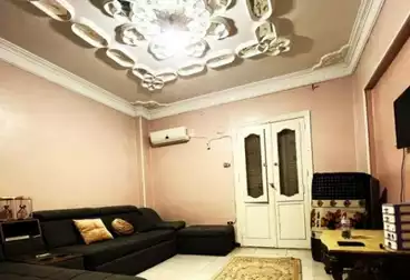 شقق مفروشة للإيجار - 3 غرف - بالدور 1