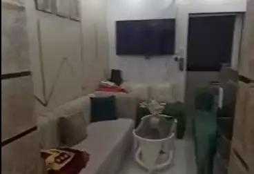 عقارات للإيجار - 2 غرف - بالدور 1
