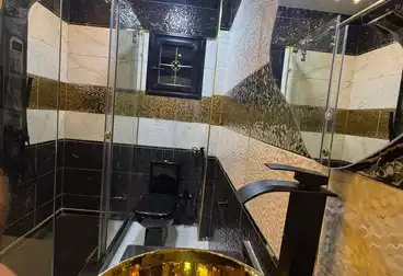 عقارات للبيع - 3 غرف - بالدور 18