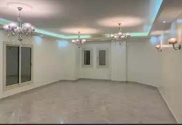 شقق للإيجار - 3 غرف - بالدور 0