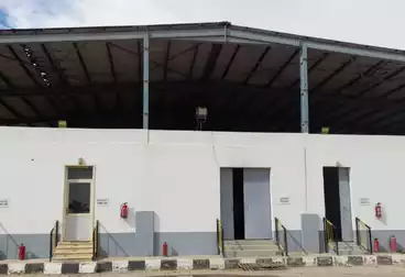 Factory For sale