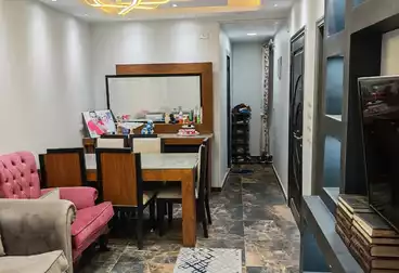 شقق للبيع - 3 غرف - بالدور 5