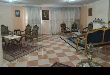 شقق للبيع - 3 غرف - بالدور 2