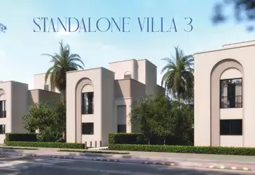 Villas For sale - 5 rooms