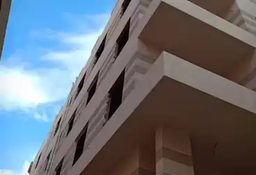 شقق للبيع - 3 غرف - بالدور 2