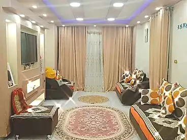 Apartments For sale - 3 rooms - floor 7