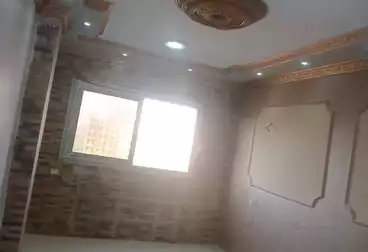 شقق للبيع - 3 غرف - بالدور 9