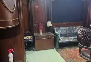مكاتب للإيجار - 2 غرف - بالدور 0