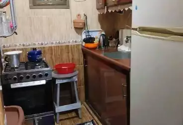 شقق للإيجار - 2 غرف - بالدور 0