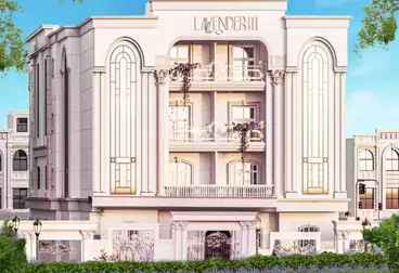 Apartments For sale - 3 rooms - floor 1