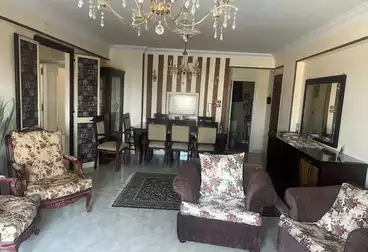 شقق للإيجار - 3 غرف - بالدور 8