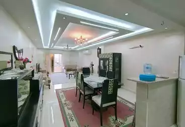 عقارات للبيع - 3 غرف - بالدور 1