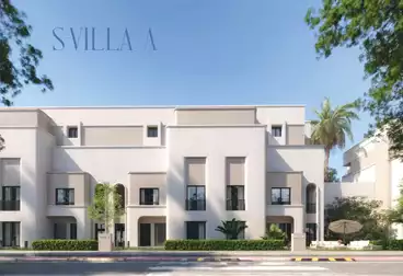 Villas For sale - 4 rooms