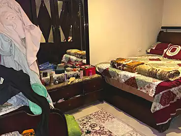 عقارات للبيع - 2 غرف - بالدور 11