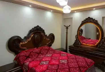 عقارات للإيجار - 3 غرف - بالدور 2