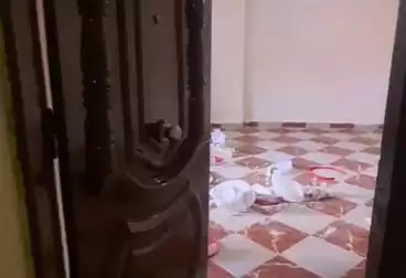 Apartments For rent - 2 rooms - floor 4