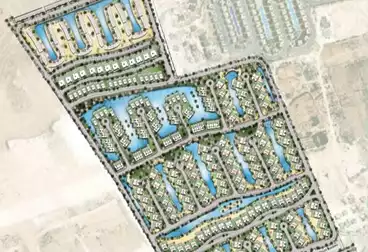 Villas For sale - 4 rooms