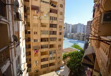 عقارات للبيع - 3 غرف - بالدور 6
