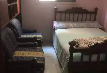 شقق للإيجار - 2 غرف - بالدور 6