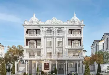 Apartments For sale - 3 rooms - floor 0