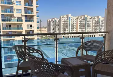 شقق للبيع - 2 غرف - بالدور 2