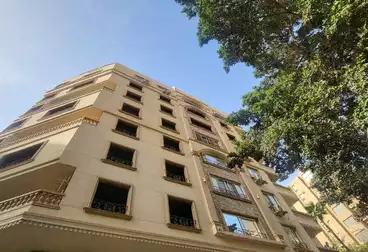 شقق مفروشة للإيجار - 3 غرف - بالدور 5