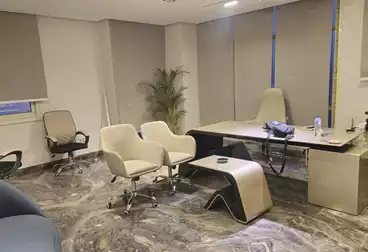 Offices For rent - 3 rooms - floor 2