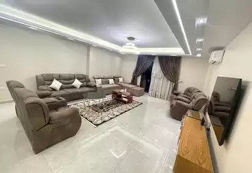 شقق للإيجار - 3 غرف - بالدور 5