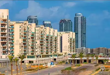 undefined undefined - 3 غرف - بالدور 2