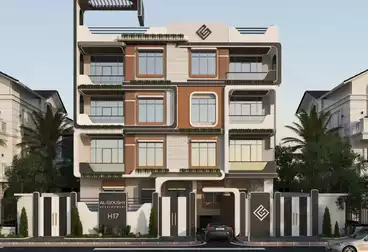Apartments For sale - 3 rooms - floor 2