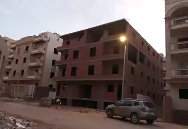 عقارات للبيع - 4 غرف - بالدور 1