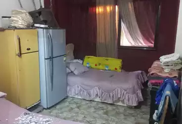 undefined undefined - 2 rooms - floor 4