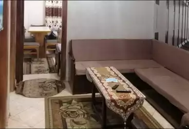 شقق مفروشة للإيجار - 3 غرف - بالدور 1