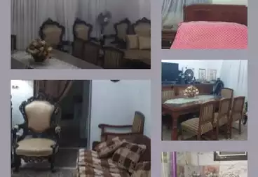 عقارات للإيجار - 2 غرف - بالدور 6