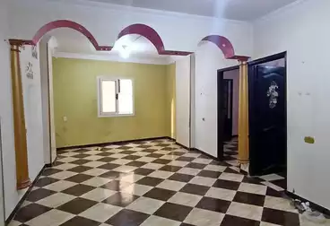 Apartments For rent - 3 rooms - floor 4