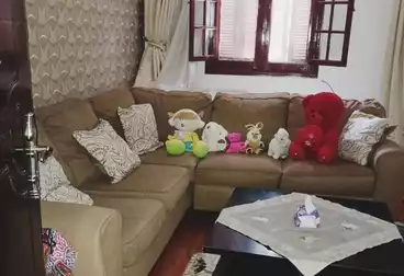 عقارات للبيع - 2 غرف - بالدور 6