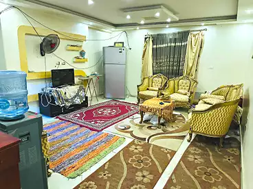 شقق للبيع - 3 غرف - بالدور 10