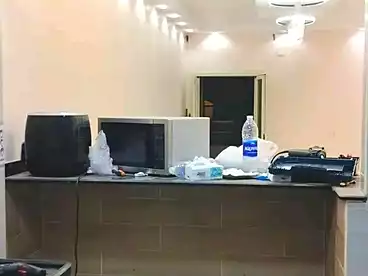 عقارات للبيع - 3 غرف - بالدور 11