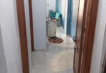 Furnished Apartment For rent - 2 rooms - floor 7