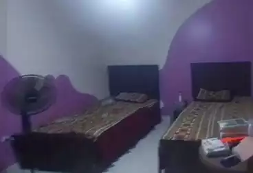 شقق للبيع - 3 غرف - بالدور 7