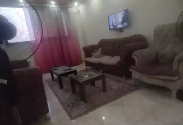 شقق مفروشة للإيجار - 3 غرف - بالدور 0