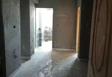 عقارات للبيع - 3 غرف - بالدور 7