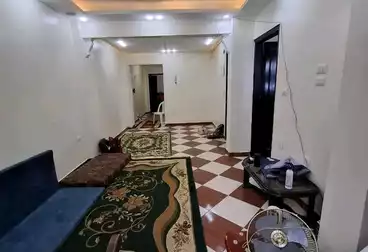 Apartments For sale - 2 rooms - floor 3