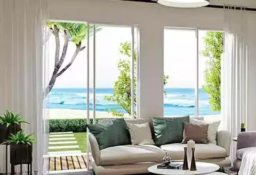 Chalets For sale - 2 rooms - floor 1