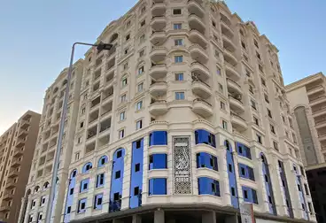 Apartments For sale - 3 rooms - floor 7