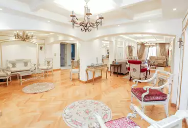 Apartments For sale - 4 rooms - floor 8