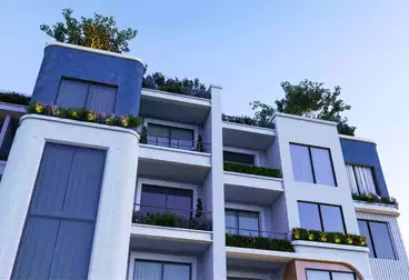 Apartments For sale - 3 rooms - floor 3
