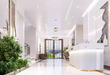 Apartments For sale - 3 rooms - floor 1